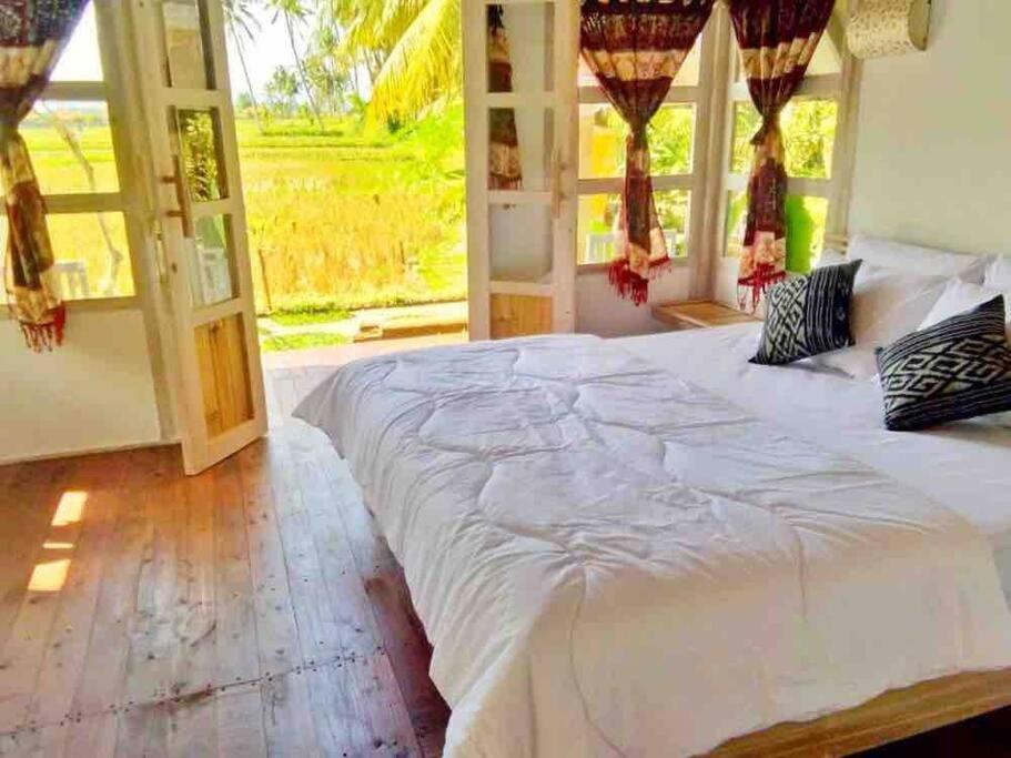 5br Private Pool,stunning View In Ubud (Bali)