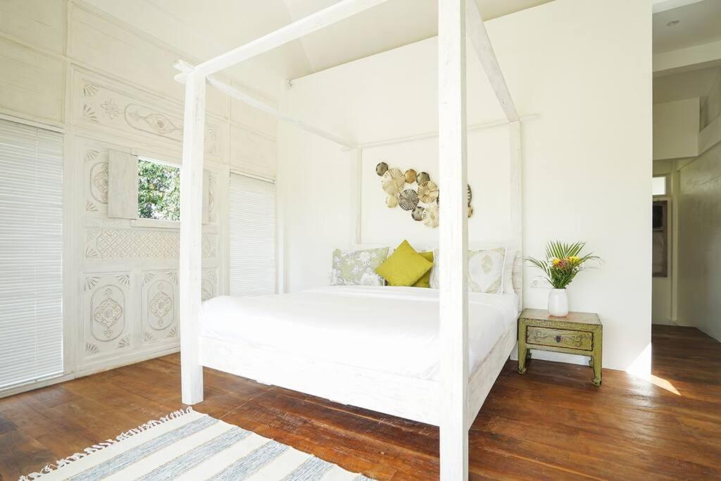 Padi, Stylish 1 Bedroom W/ Rice Paddy Views Ubud (Bali)