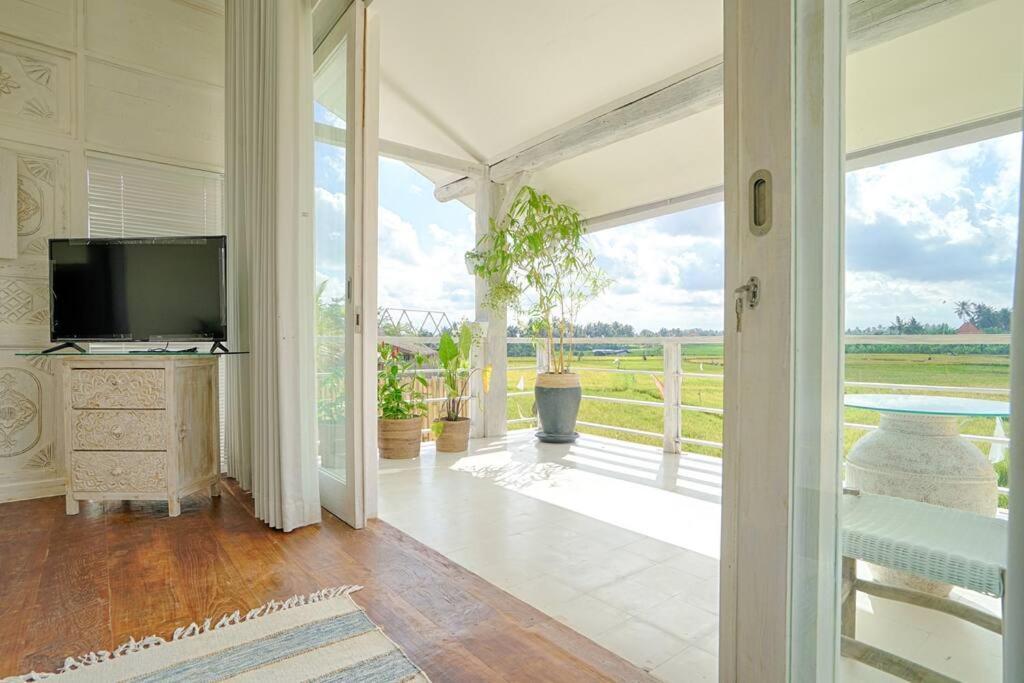 Villa Padi, Stylish 1 Bedroom W/ Rice Paddy Views