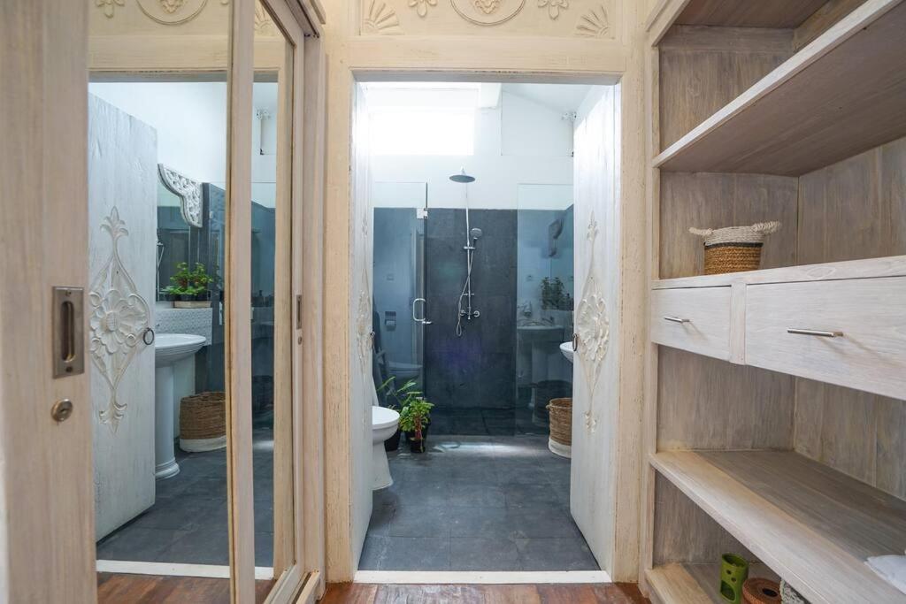 Padi, Stylish 1 Bedroom W/ Rice Paddy Views * Ubud (Bali)