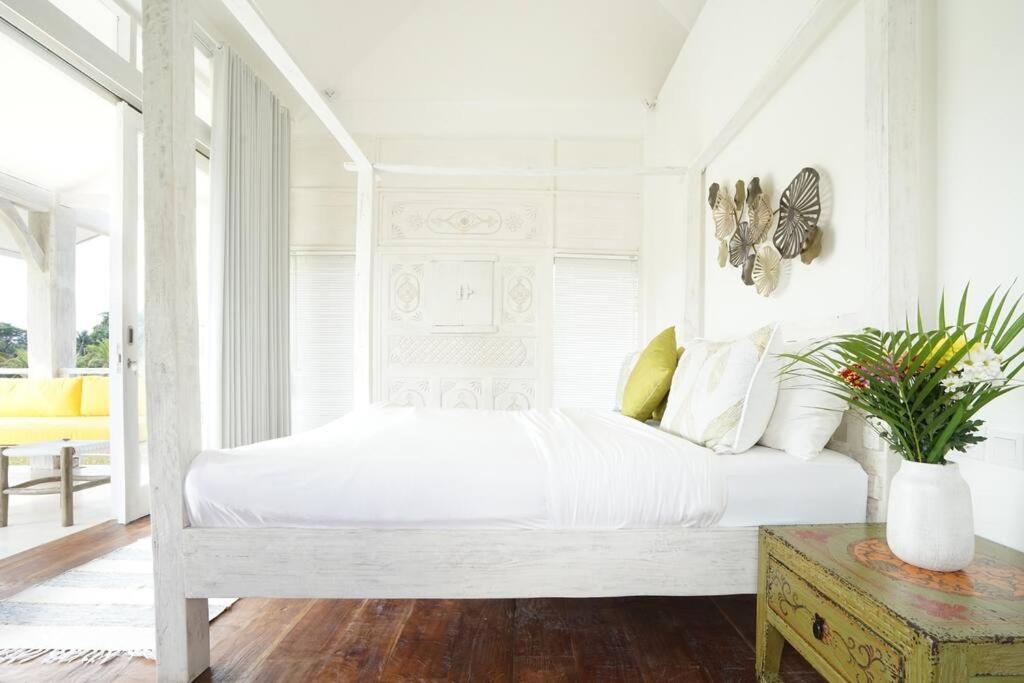 Villa Padi, Stylish 1 Bedroom W/ Rice Paddy Views Ubud (Bali)