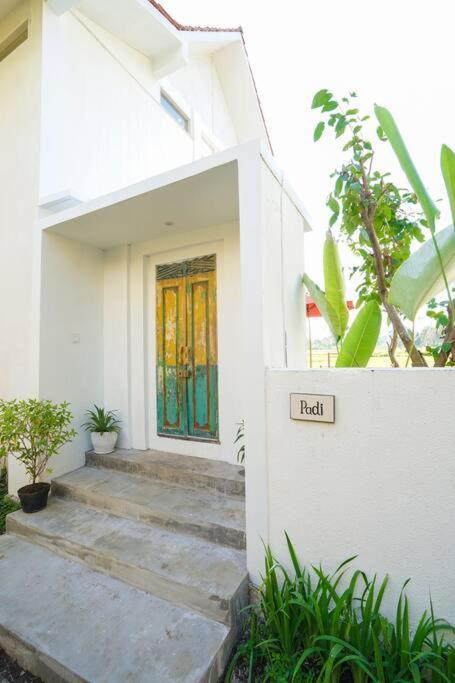 Padi, Stylish 1 Bedroom W/ Rice Paddy Views *