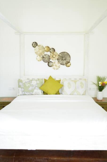 Padi, Stylish 1 Bedroom W/ Rice Paddy Views *