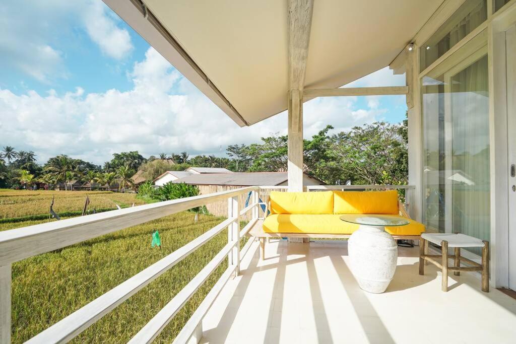 Villa Padi, Stylish 1 Bedroom W/ Rice Paddy Views