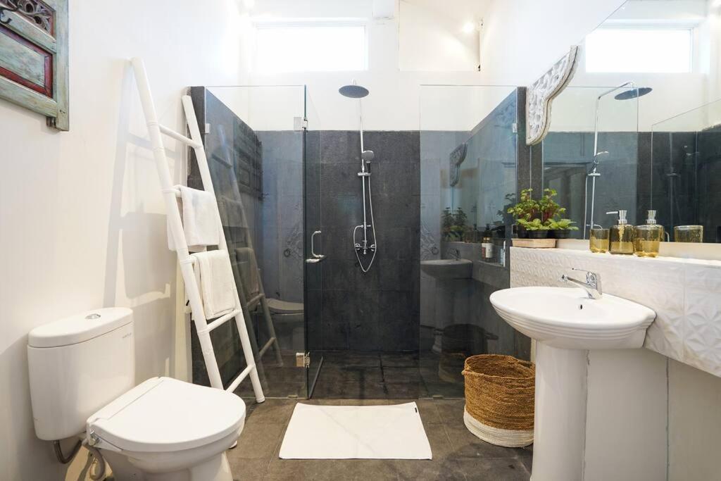 Villa Padi, Stylish 1 Bedroom W/ Rice Paddy Views *