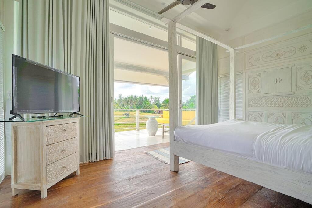 Padi, Stylish 1 Bedroom W/ Rice Paddy Views * Ubud (Bali)