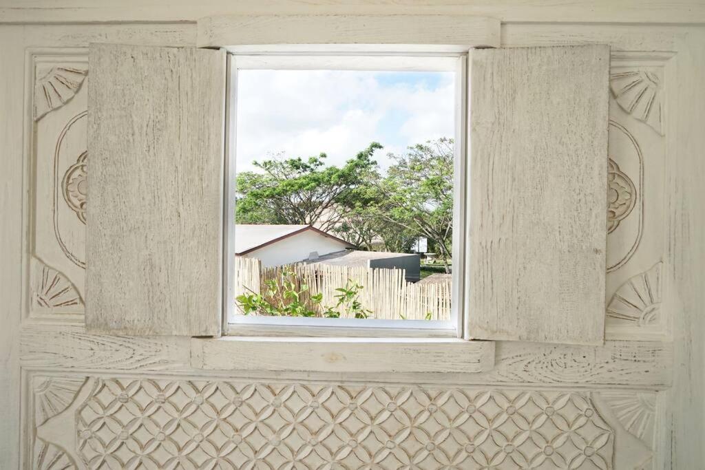 Padi, Stylish 1 Bedroom W/ Rice Paddy Views Ubud (Bali)
