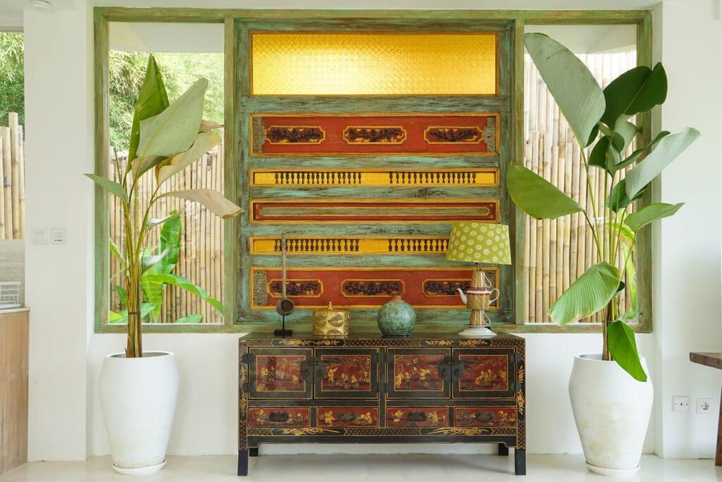 Padi, Stylish 1 Bedroom W/ Rice Paddy Views *