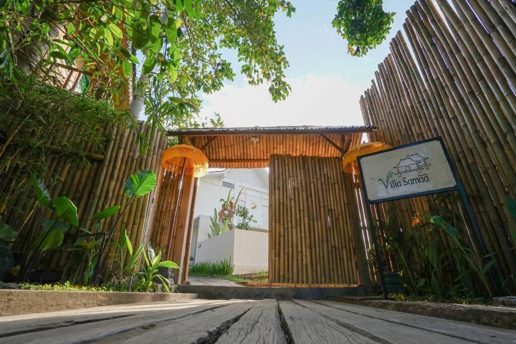 Padi, Stylish 1 Bedroom W/ Rice Paddy Views Villa