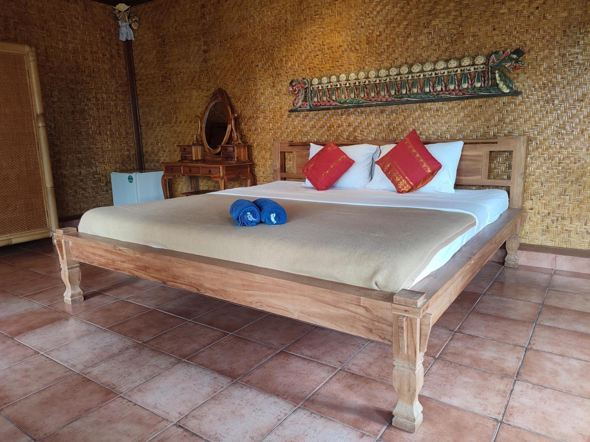 Guest house Sari Wangi 2*