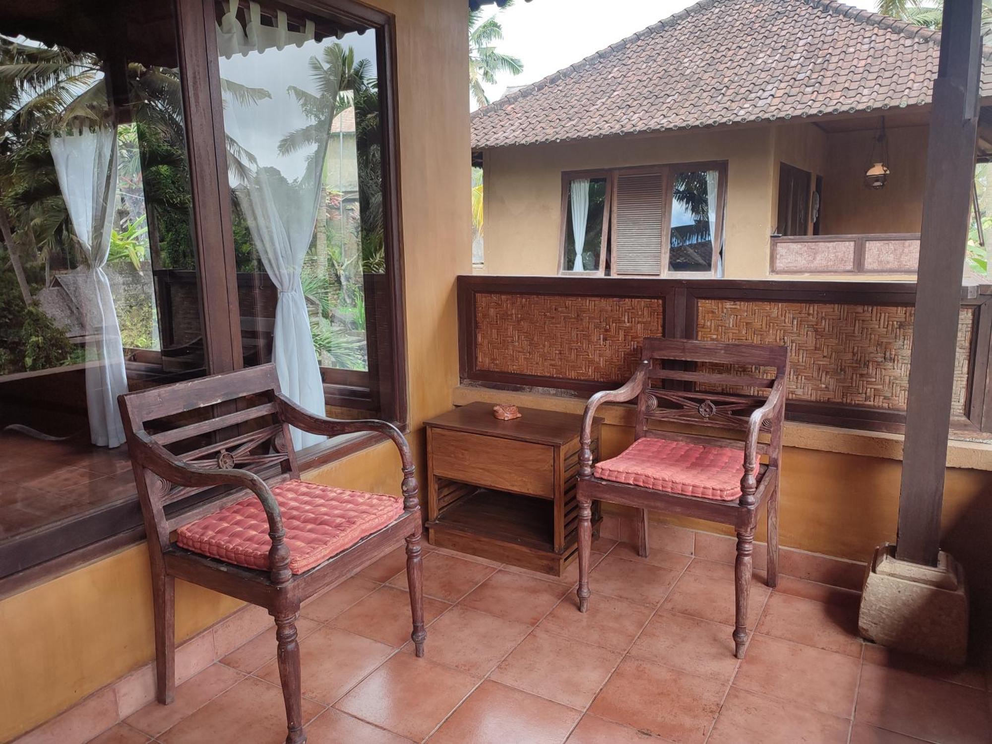 Sari Wangi Ubud (Bali)