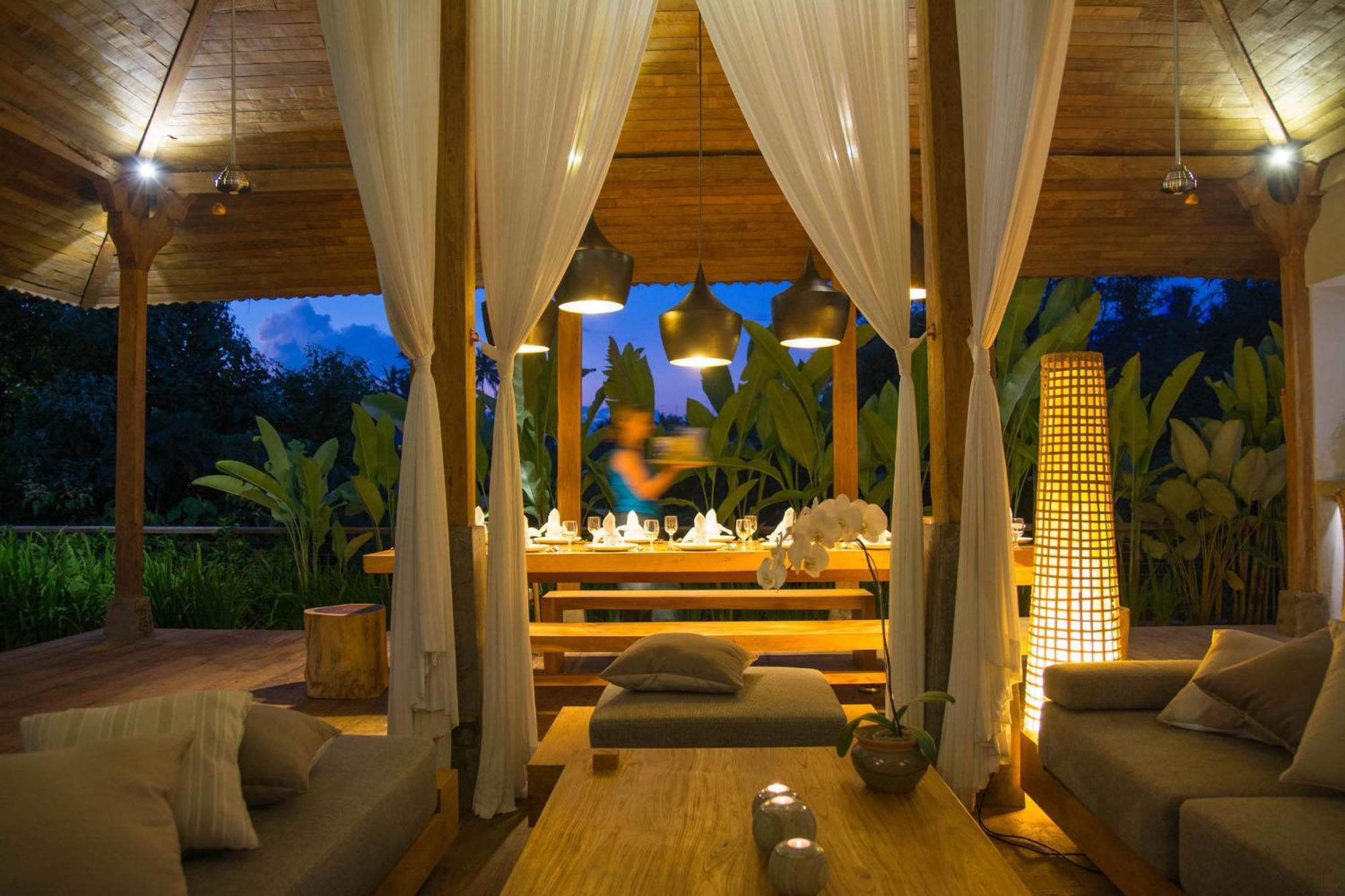 Lumia Bali Villa Ubud (Bali)