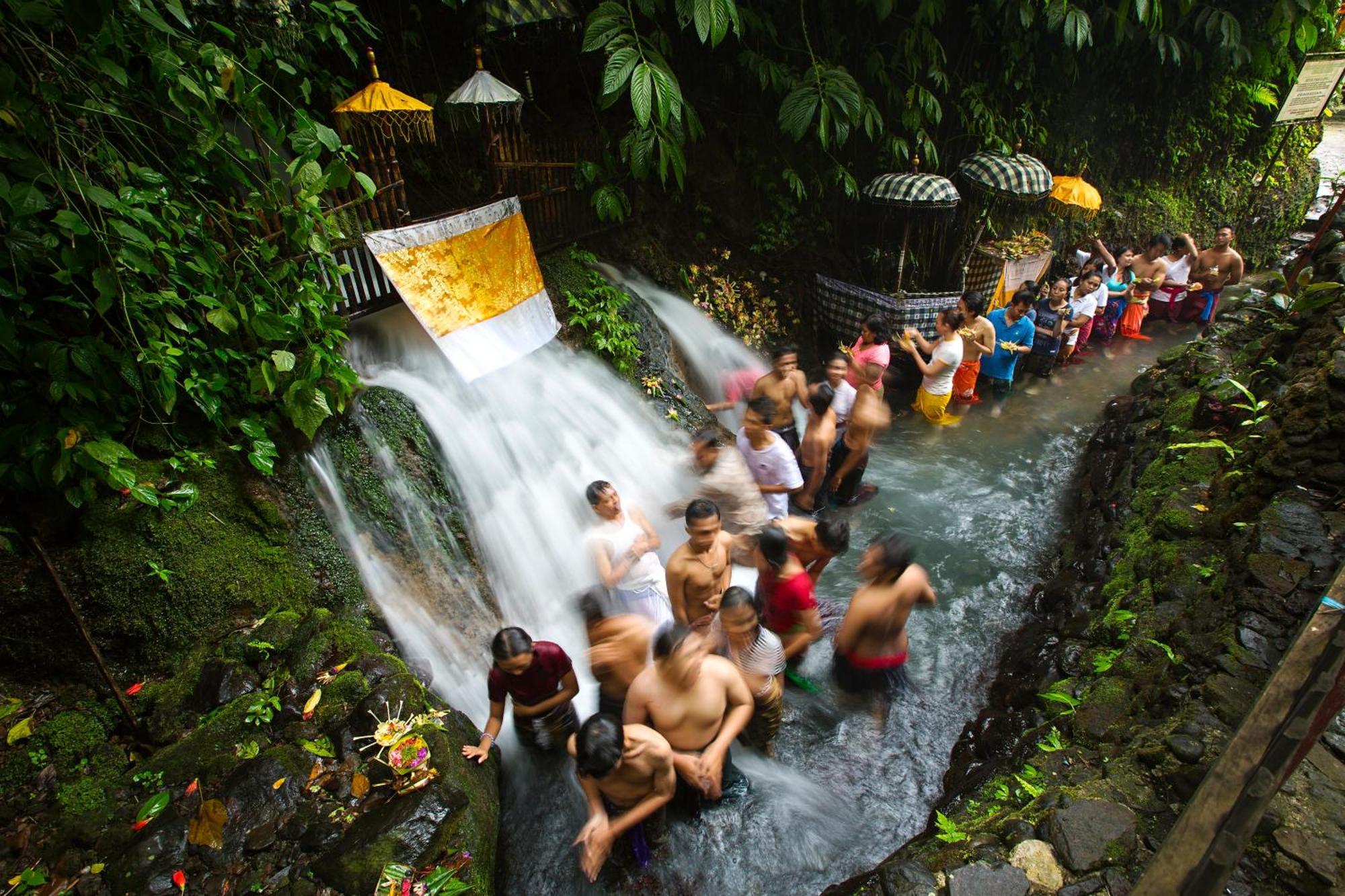 Om Ham Retreat And Hotel Ubud