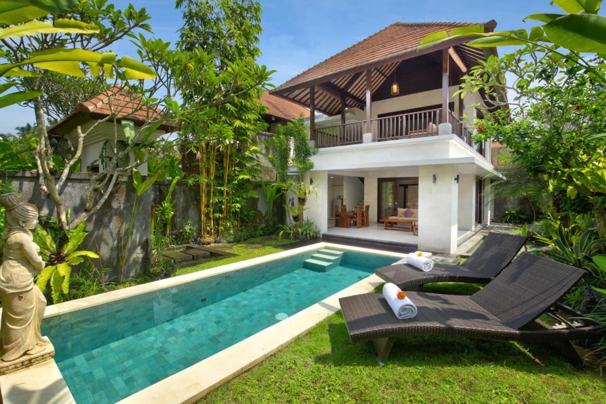 Dedary & By Ini Vie Hospitality Tempat peranginan 4*