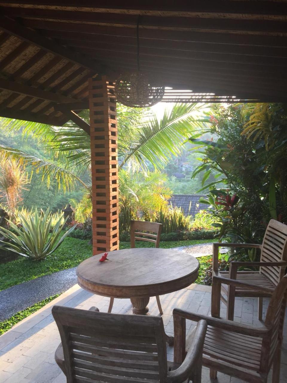 Kukuh House Taman percutian Ubud (Bali)