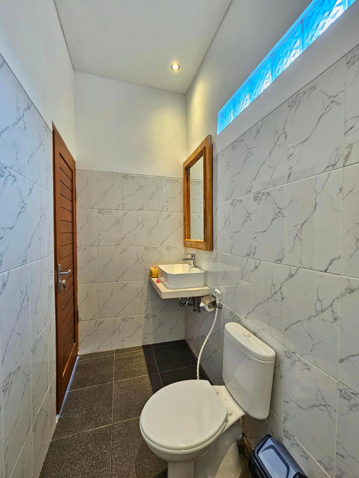 Dewi Putri House * Ubud (Bali)