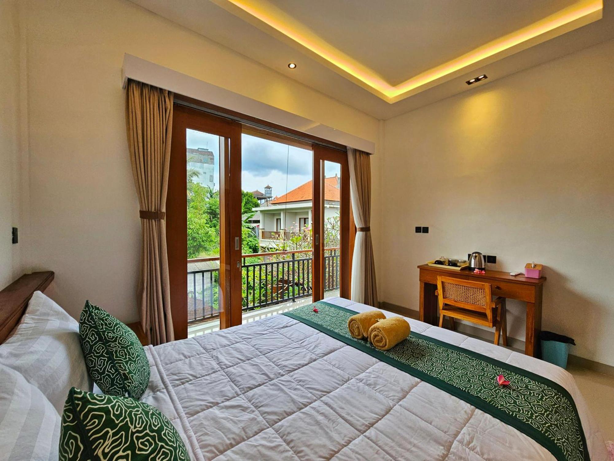 Dewi Putri House * Ubud (Bali)
