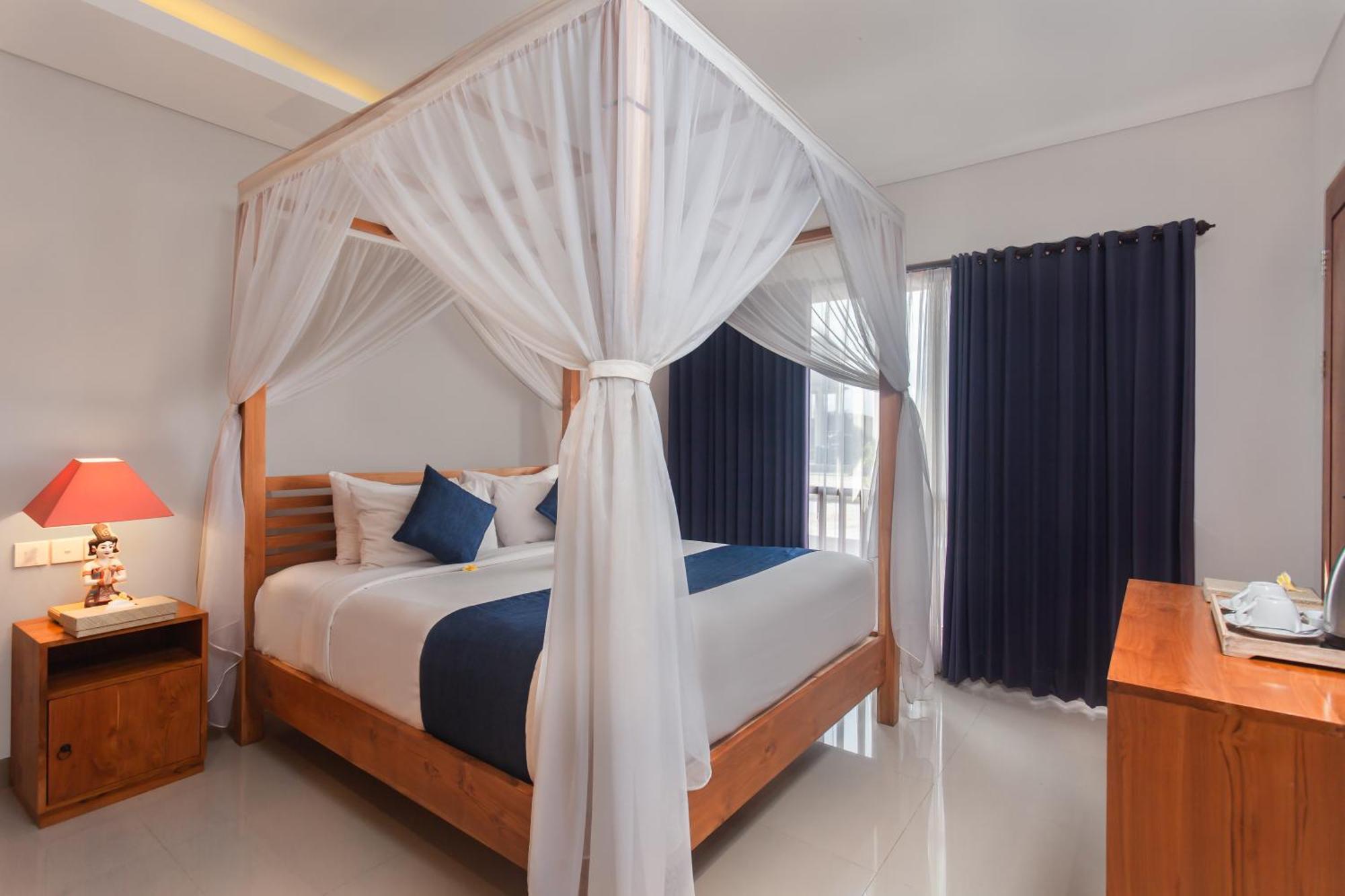 Ning By Pramana Ubud (Bali)