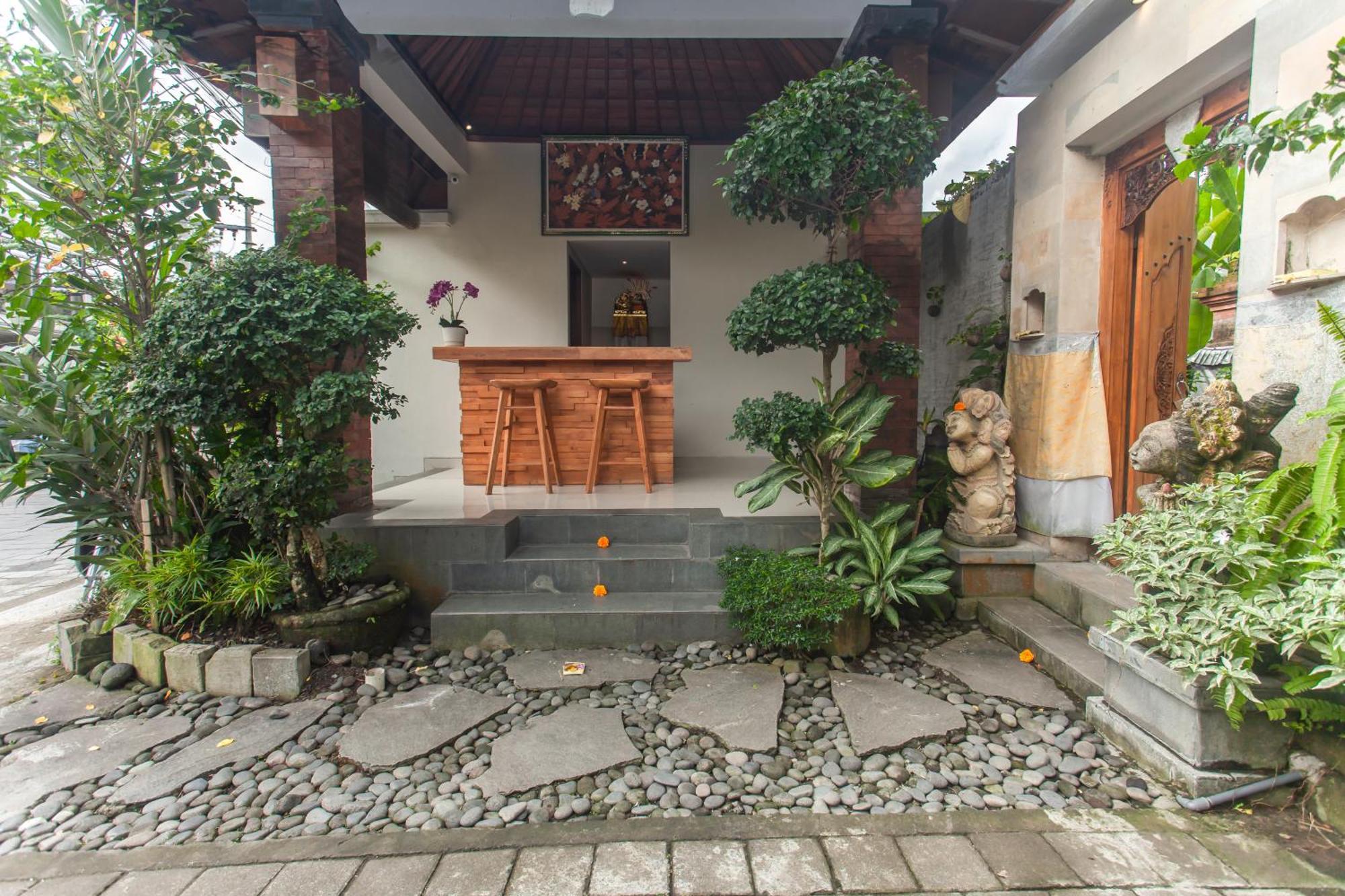 Guest house Ning By Pramana 3*