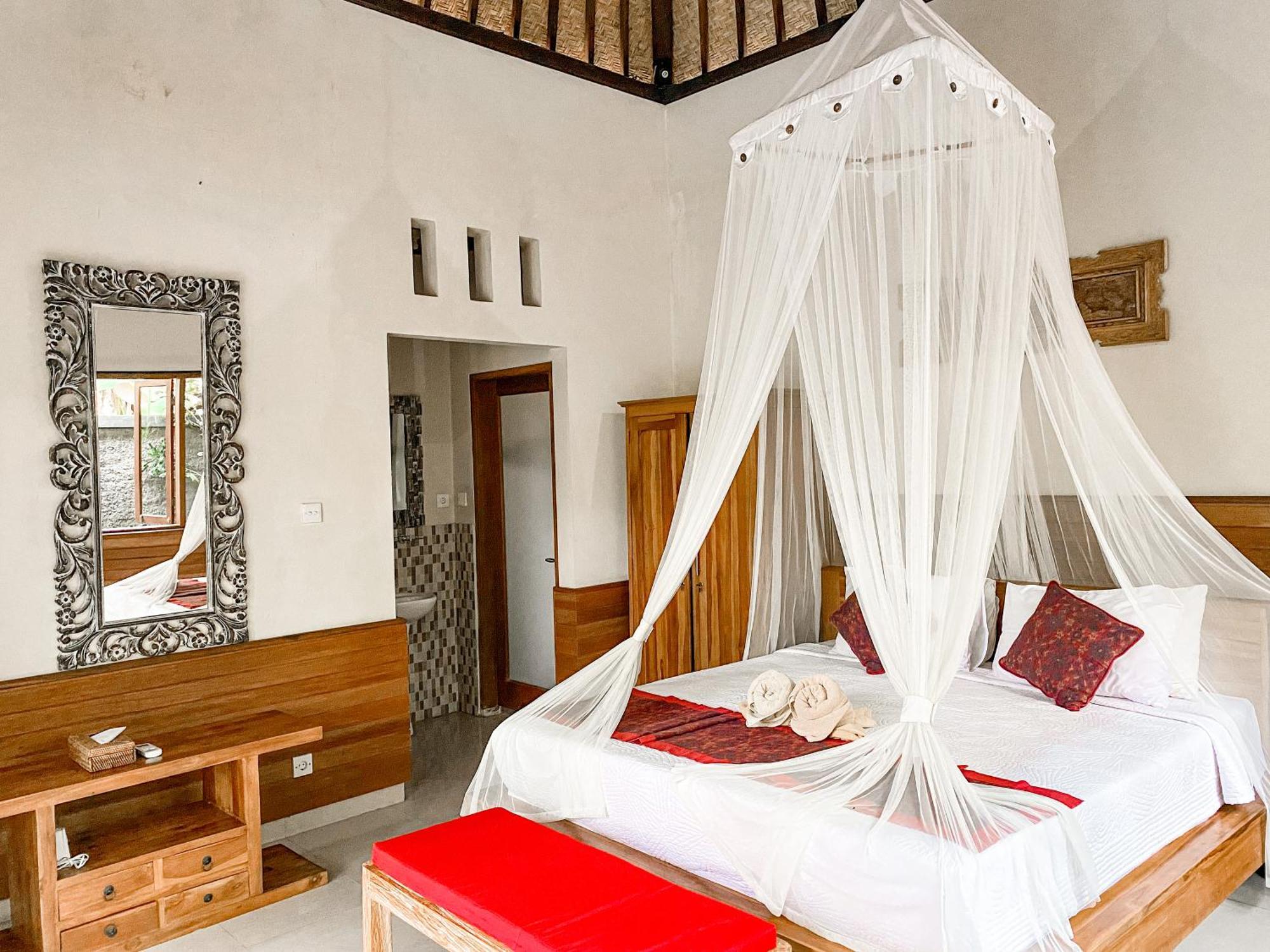 Villa Karunia House Ubud