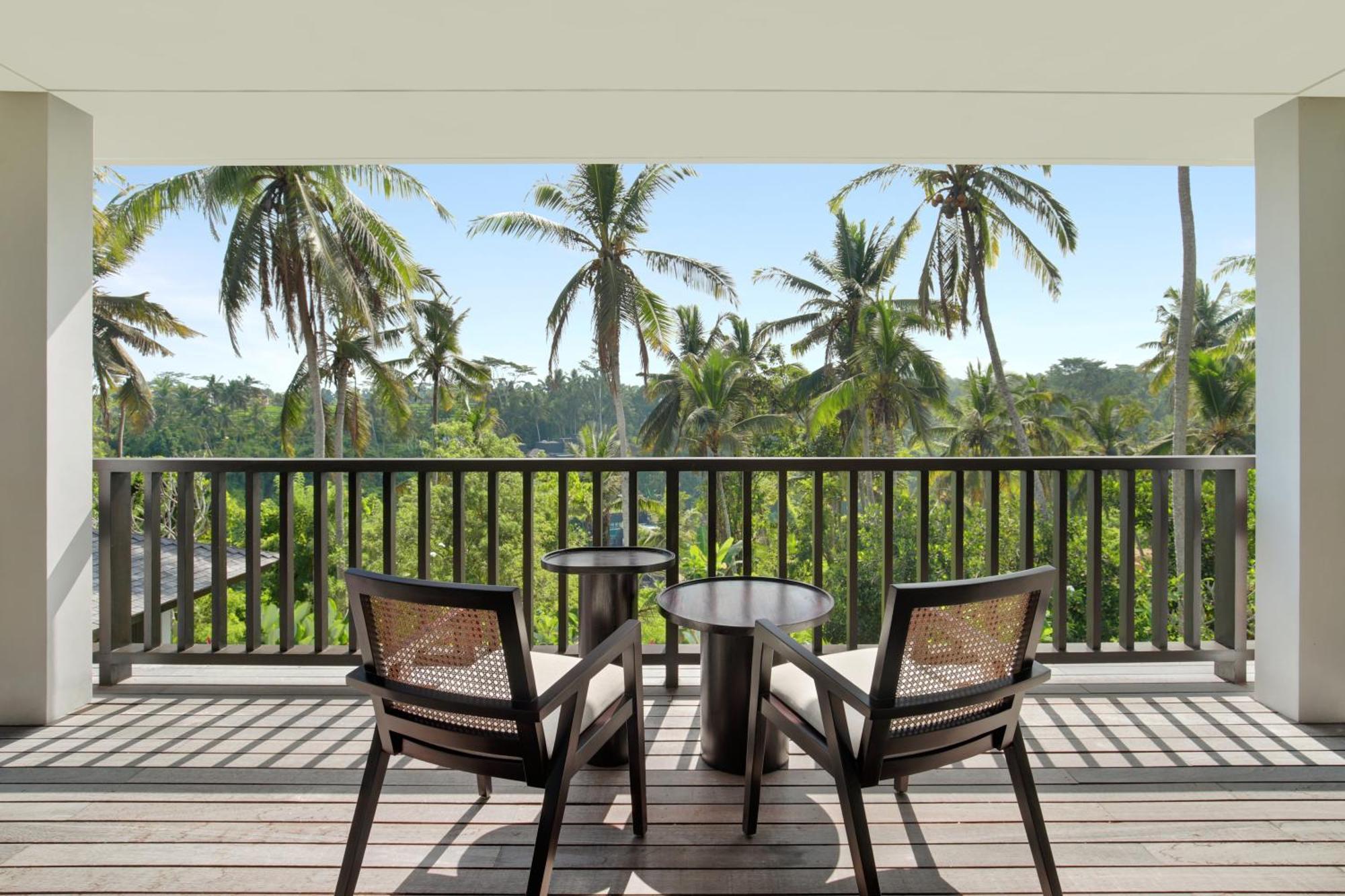 Uma Tirtha Ubud (Bali)