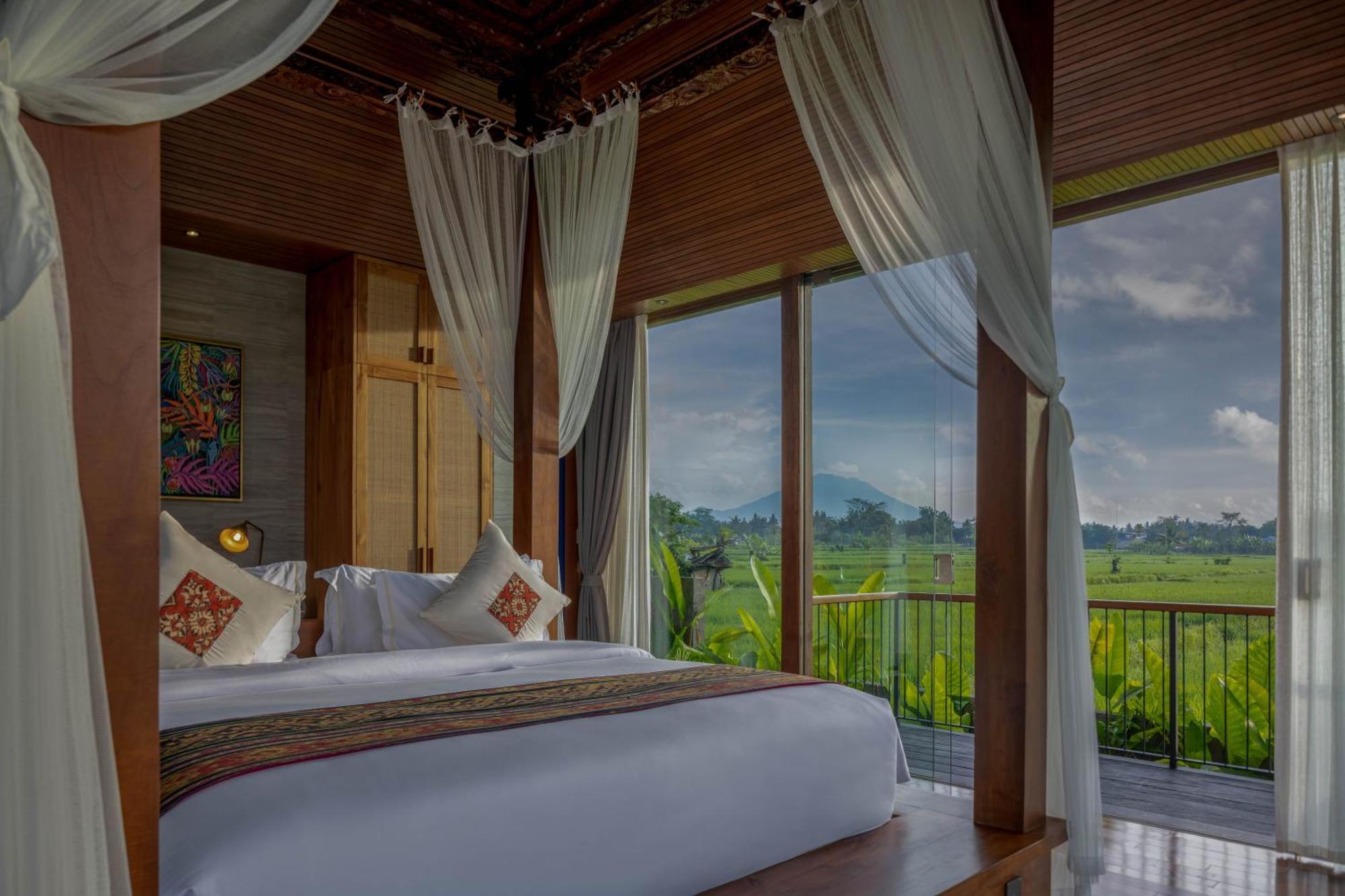 Gdas Bali Health&wellness 5*