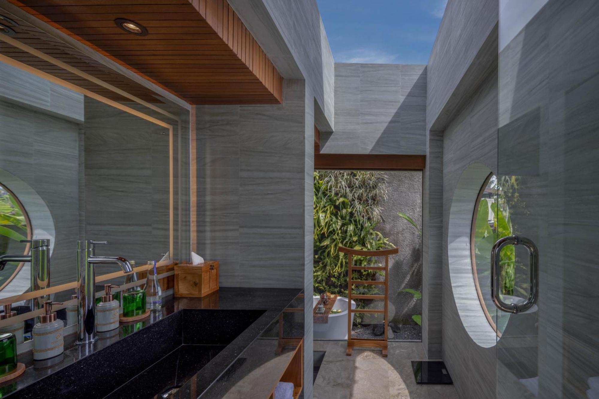 Gdas Bali Health And Wellness - Adult Only
