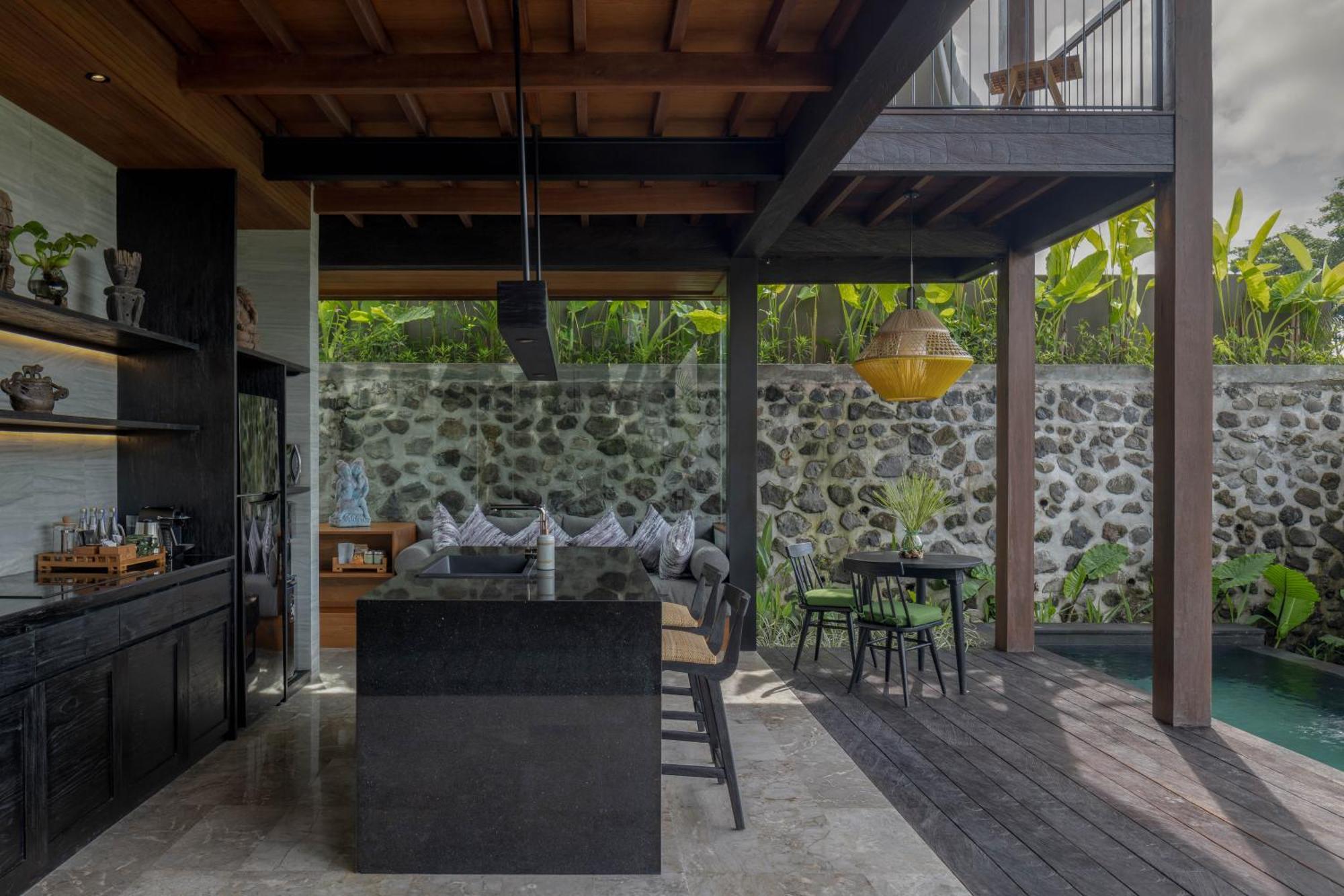 Gdas Bali Health And Wellness - Adult Only