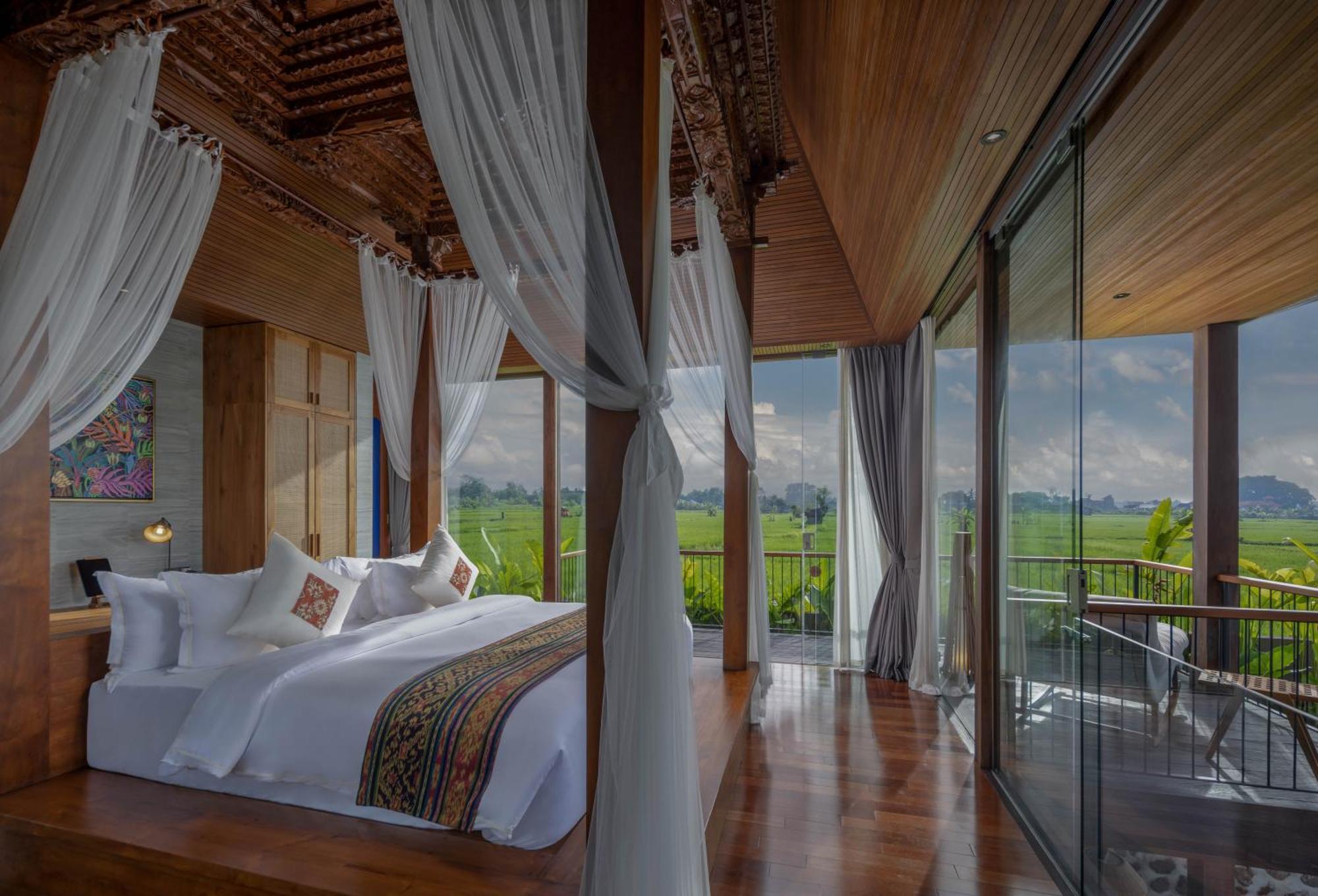 Resort Gdas Bali Health And Wellness - Adult Only