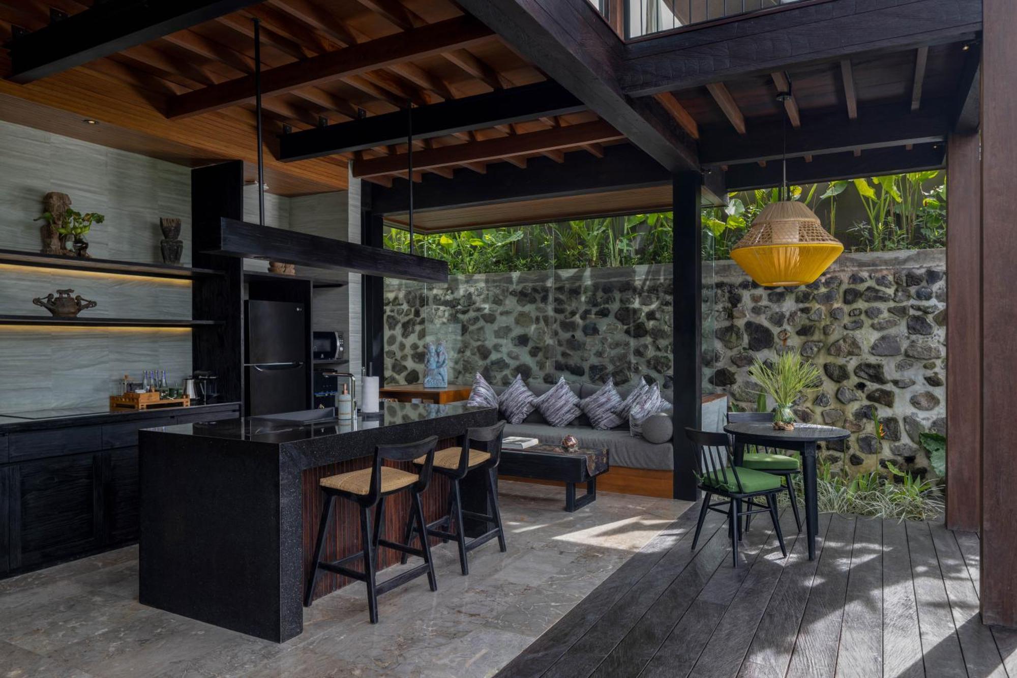 Resort Gdas Bali Health And Wellness - Adult Only Ubud (Bali)