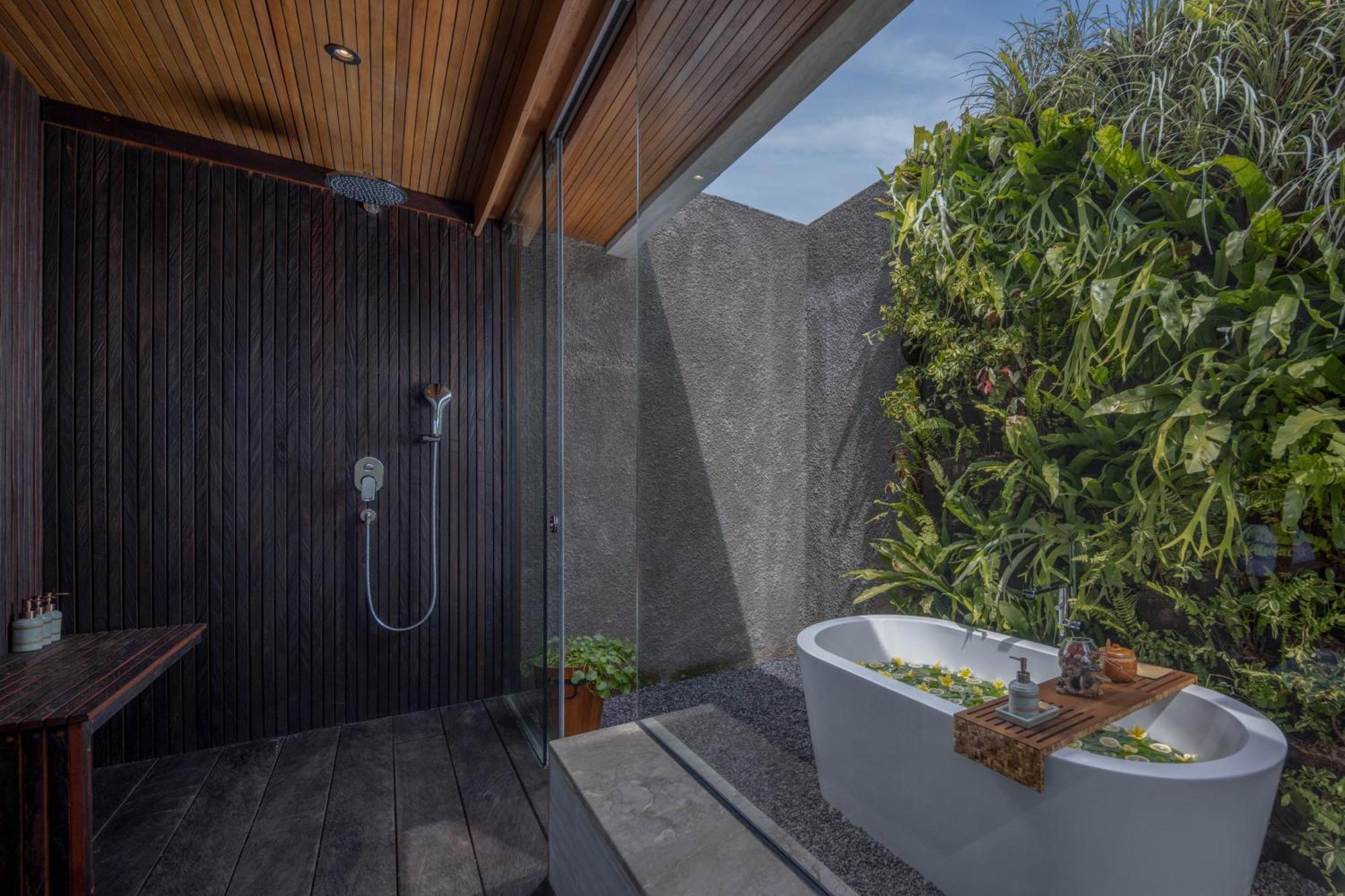 Resort Gdas Bali Health&wellness 5*
