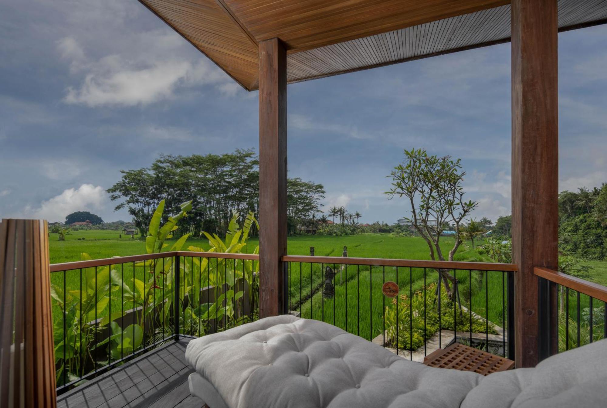 Gdas Bali Health And Wellness - Adult Only