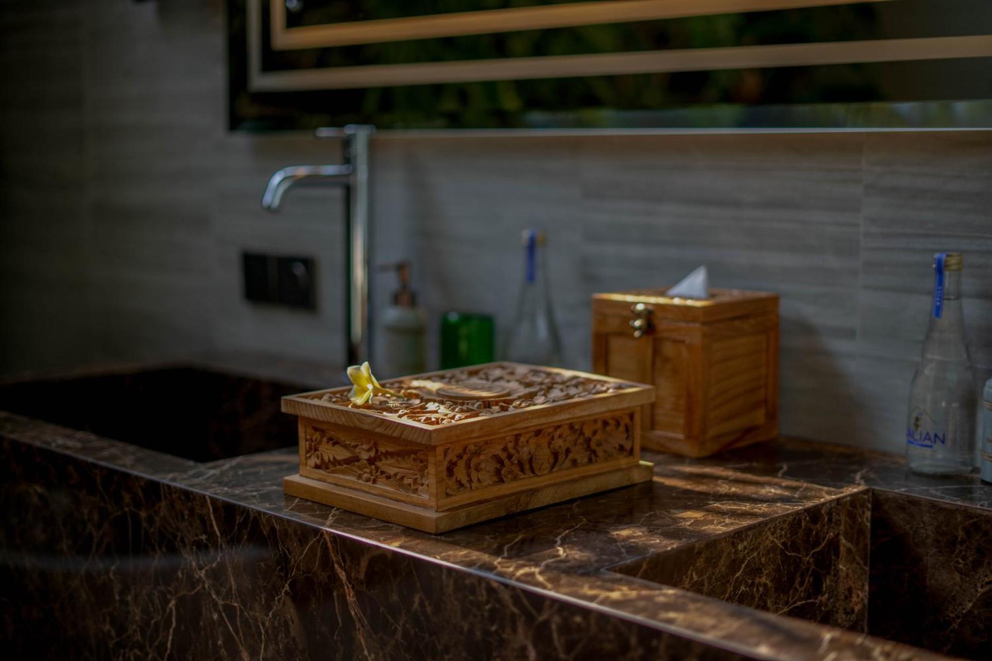 Resort Gdas Bali Health And Wellness - Adult Only