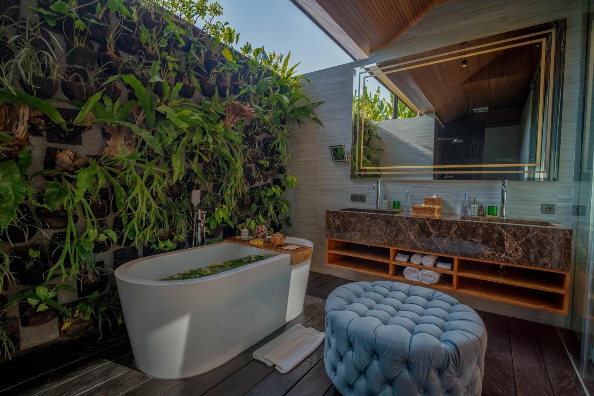 Gdas Bali Health&wellness 5*