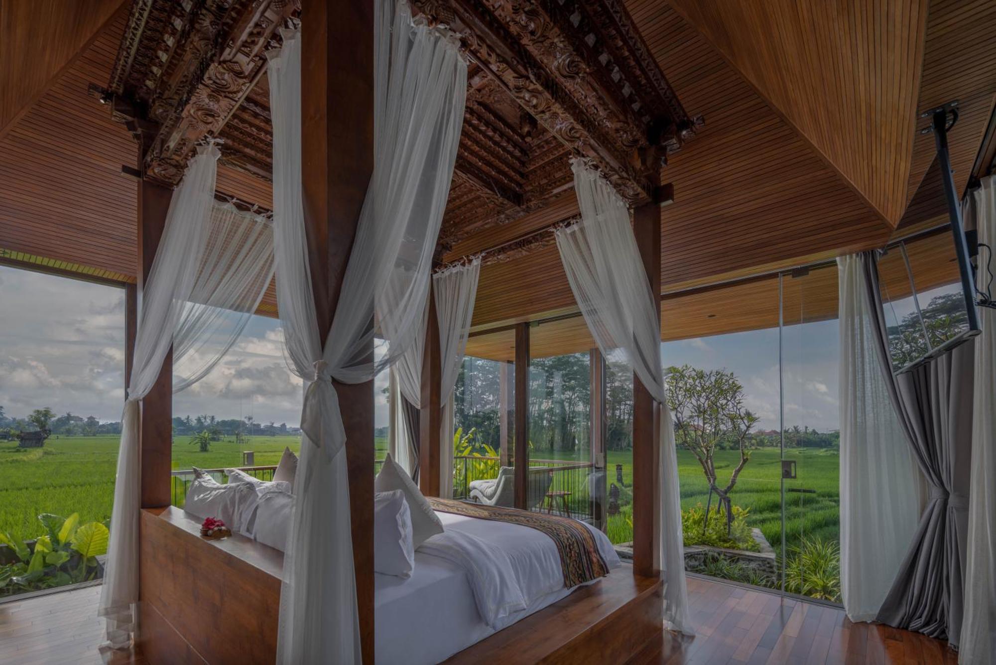 Gdas Bali Health&wellness Resort