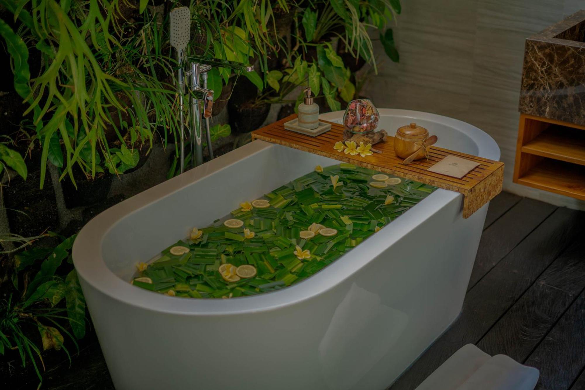 Resort Gdas Bali Health&wellness