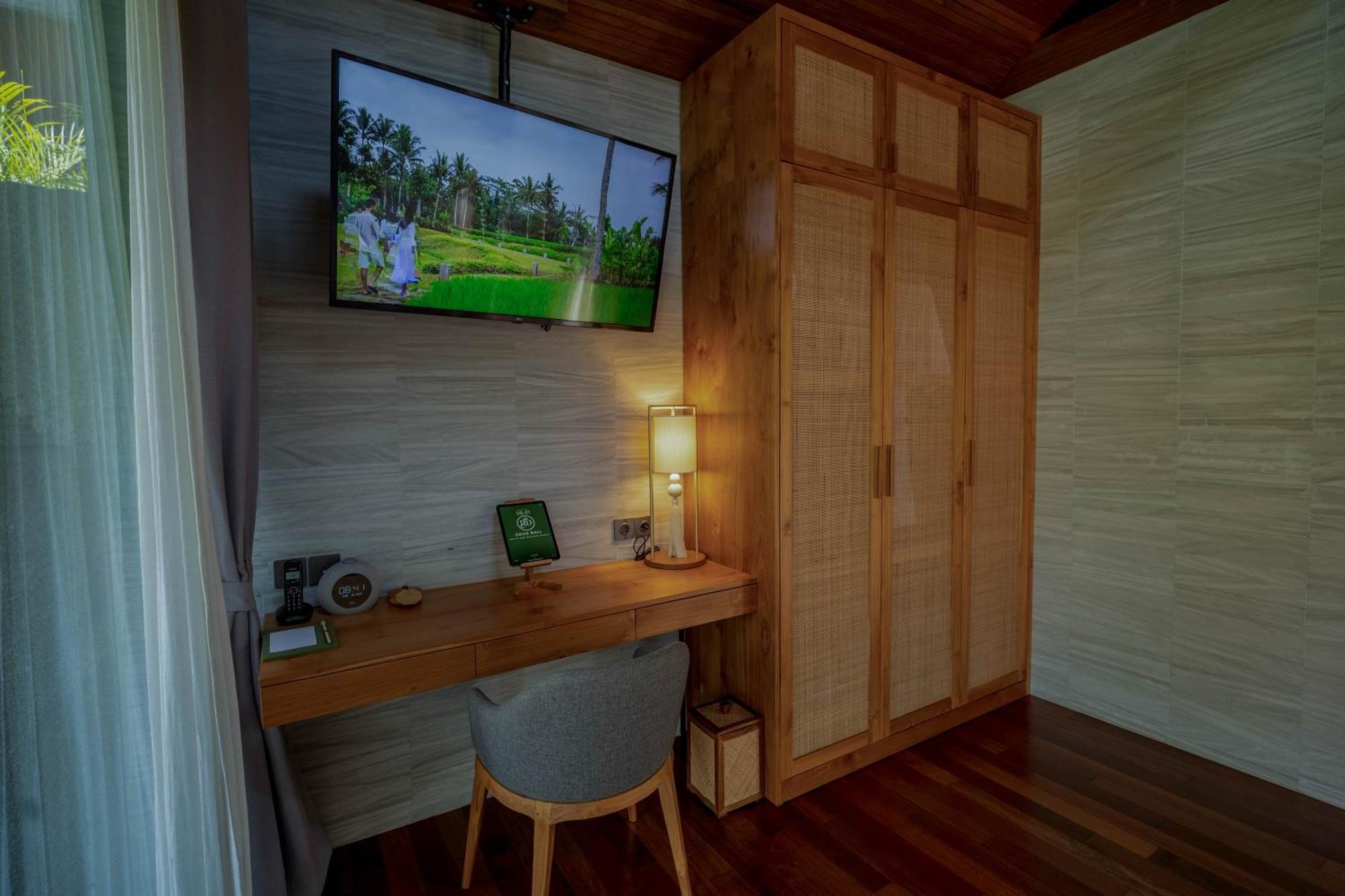 Gdas Bali Health&wellness Ubud
