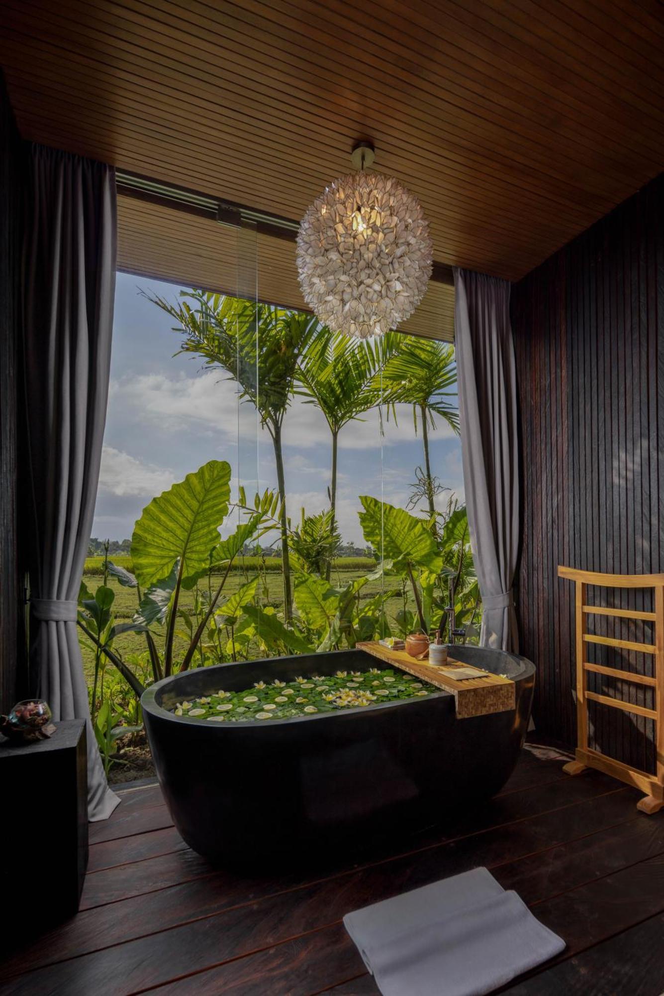 Gdas Bali Health And Wellness - Adult Only Resort