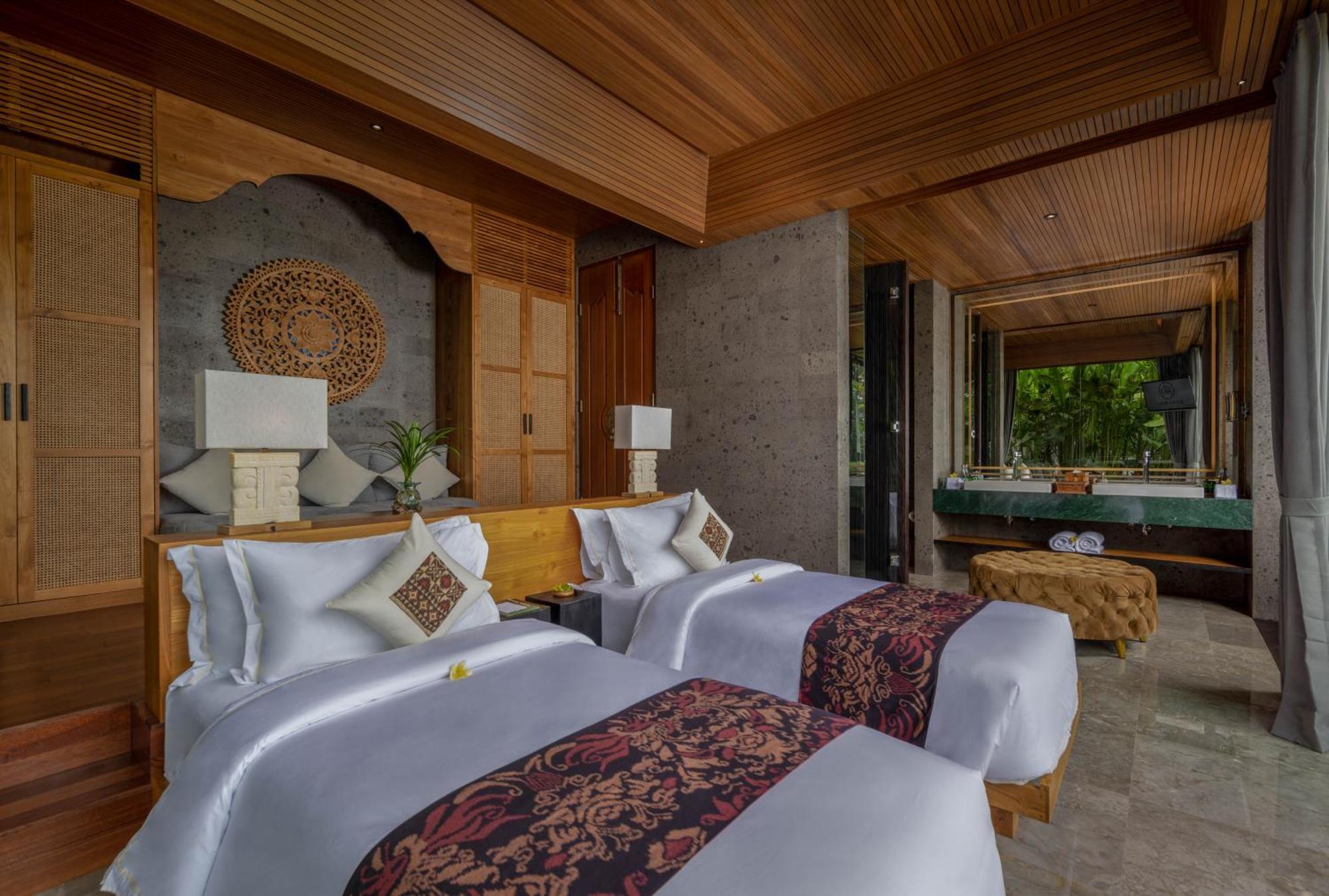 Resort Gdas Bali Health&wellness 5*