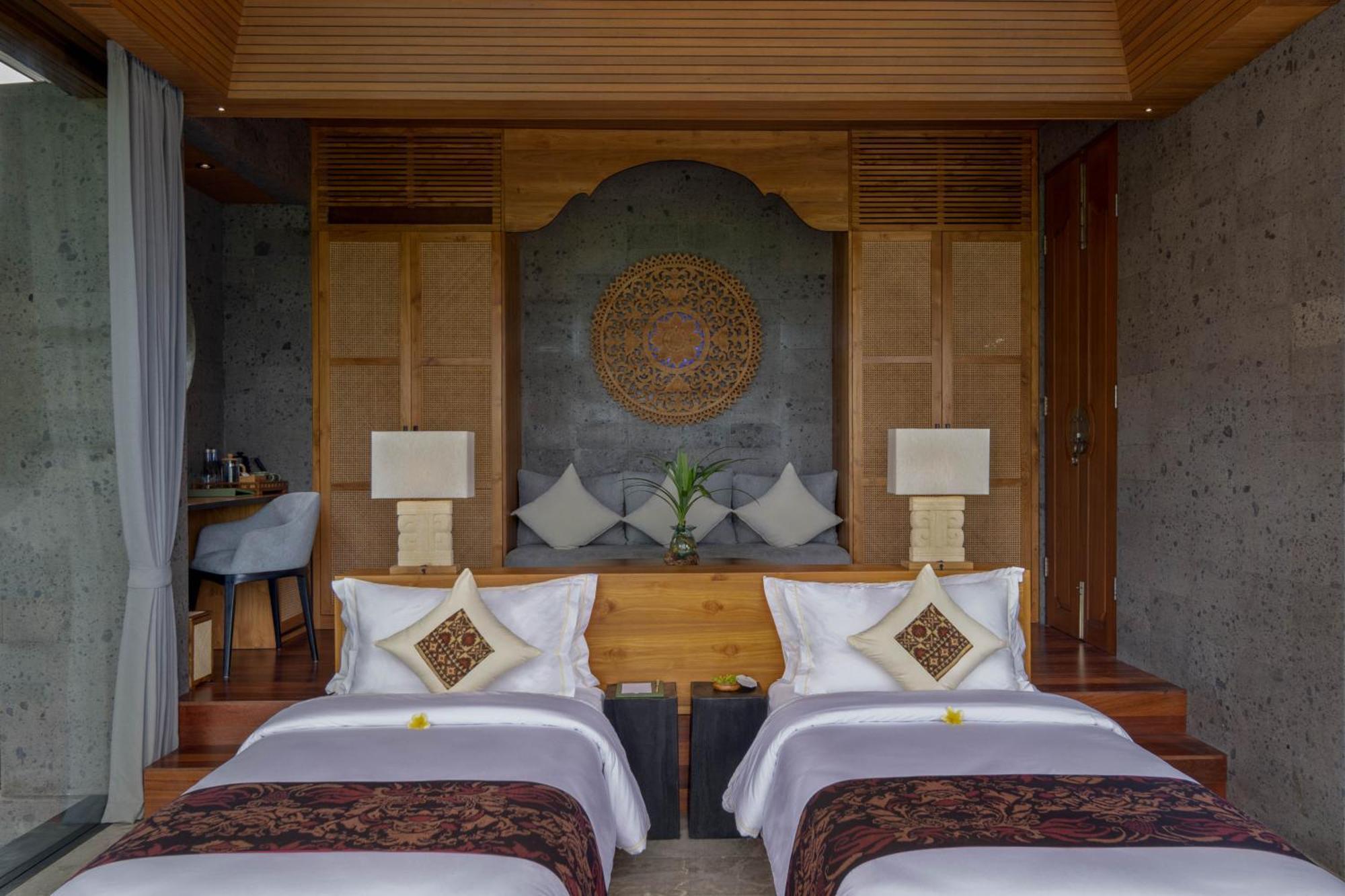 Gdas Bali Health&wellness 5* Ubud