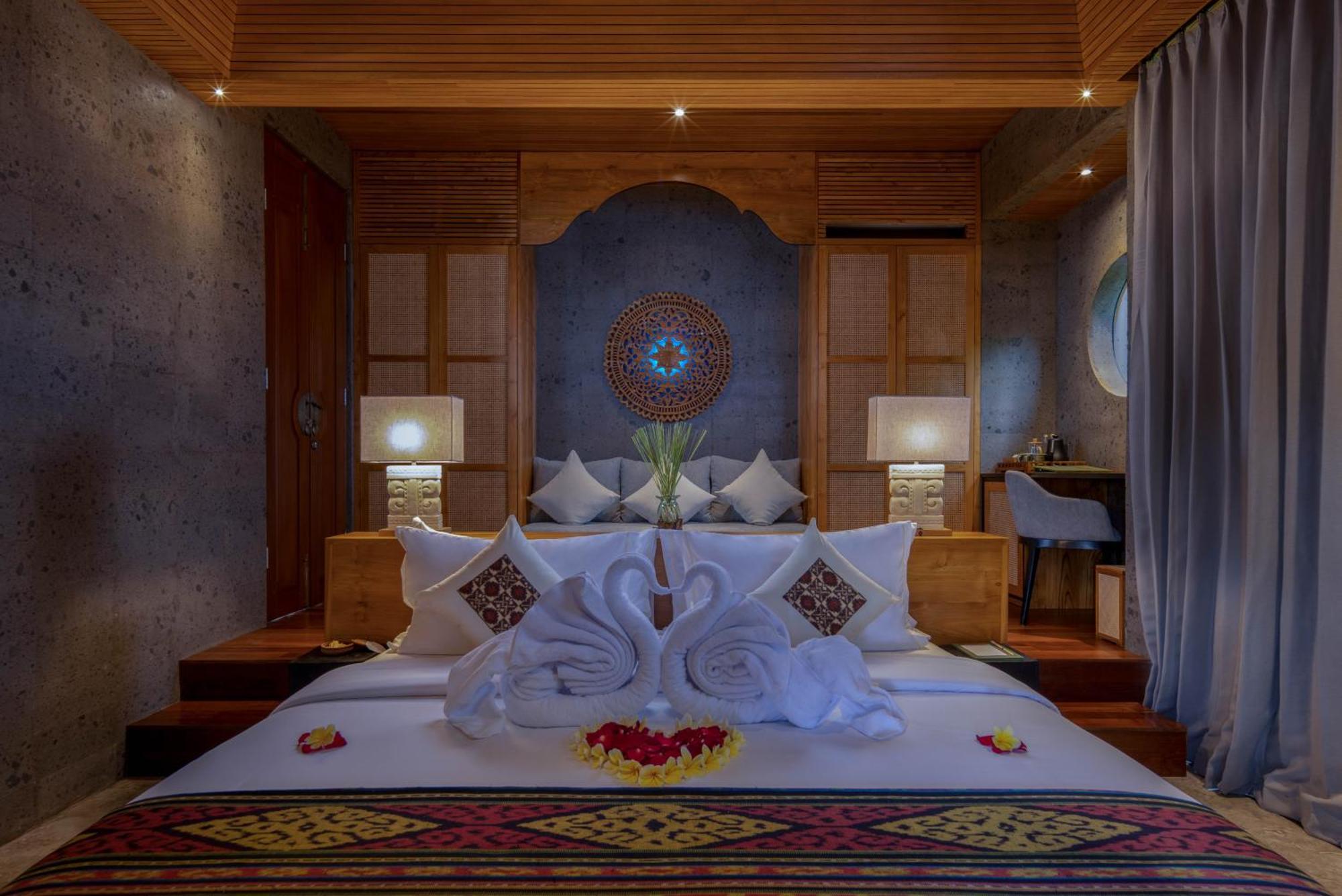 Resort Gdas Bali Health&wellness 5*