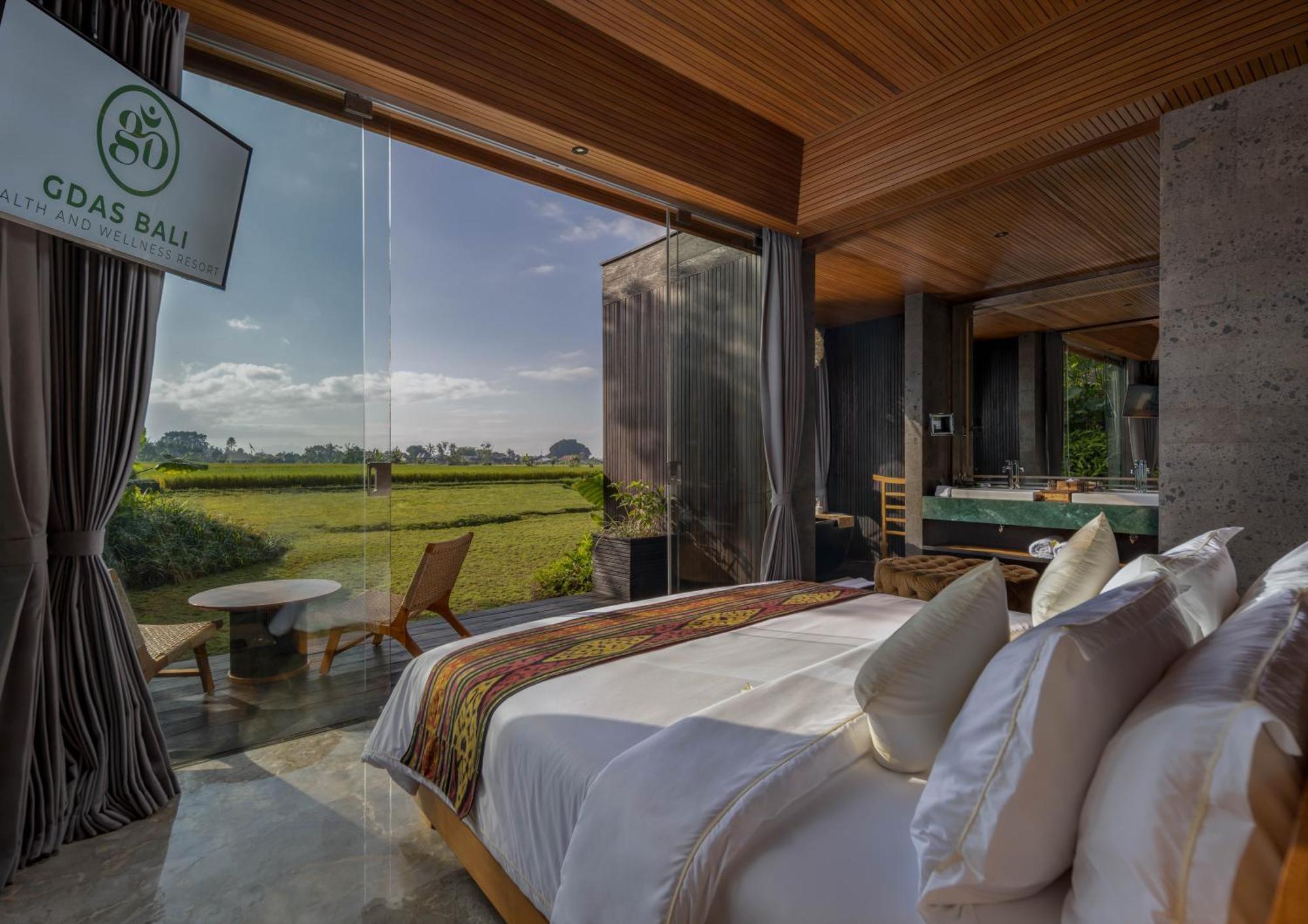 Gdas Bali Health&wellness Ubud