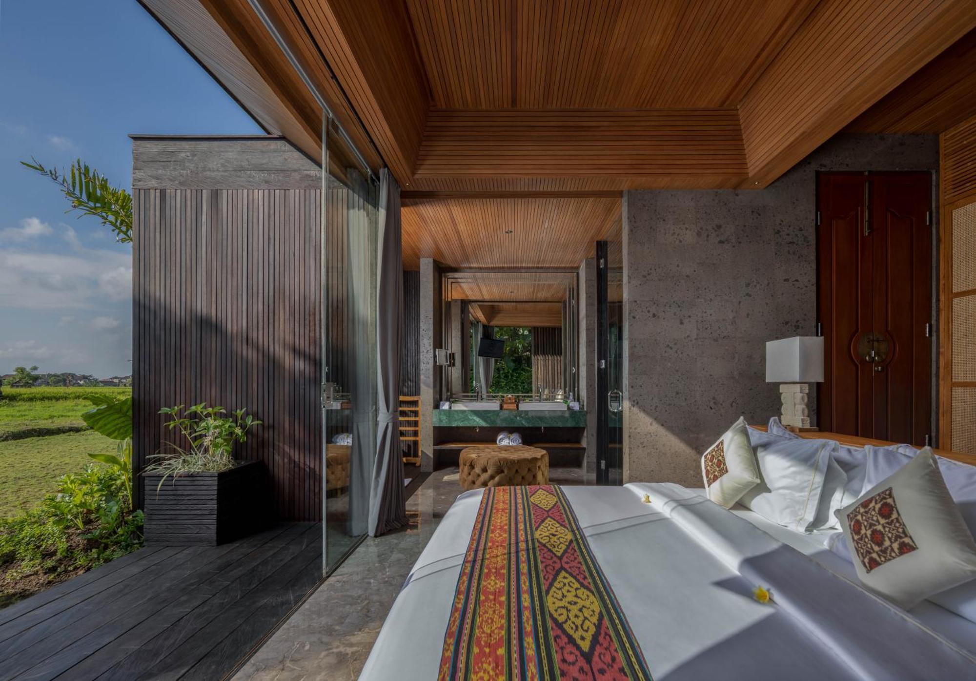 Gdas Bali Health&wellness Resort Ubud