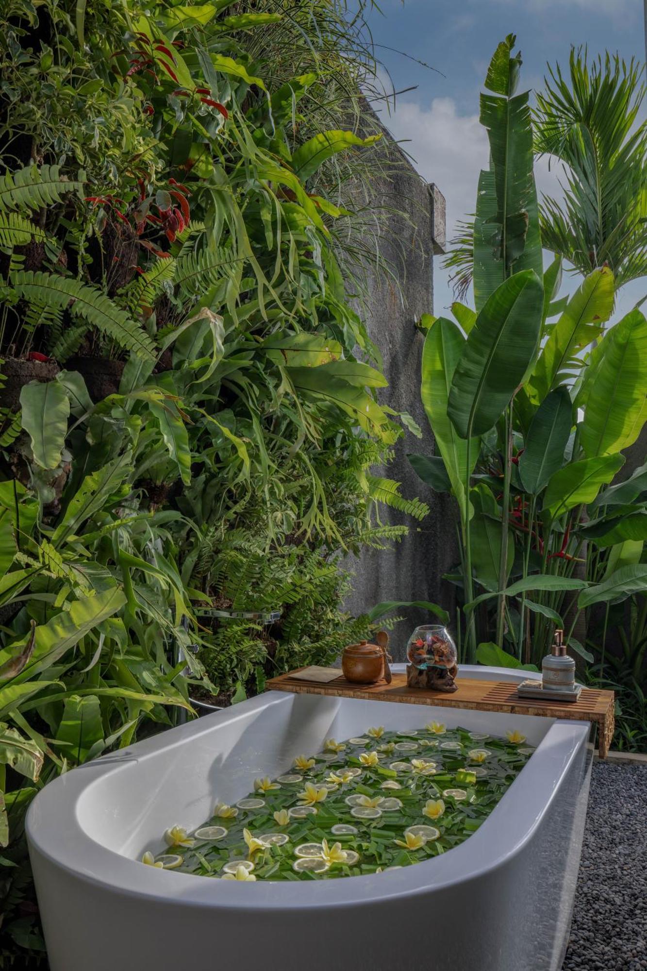 Gdas Bali Health And Wellness - Adult Only 5* Ubud (Bali)