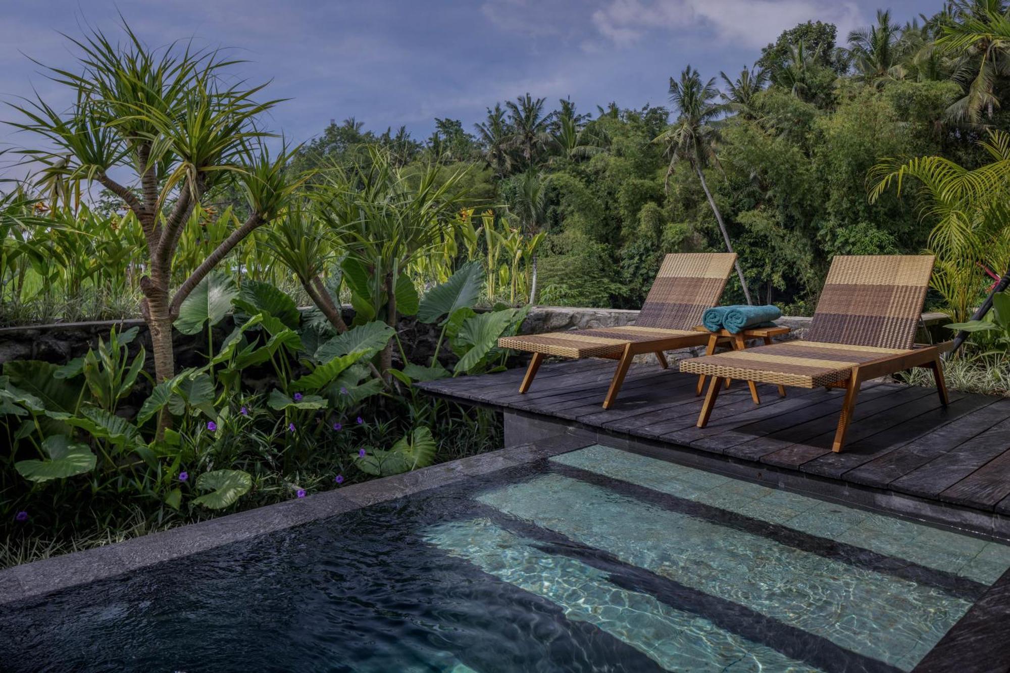 Gdas Bali Health And Wellness - Adult Only 5*