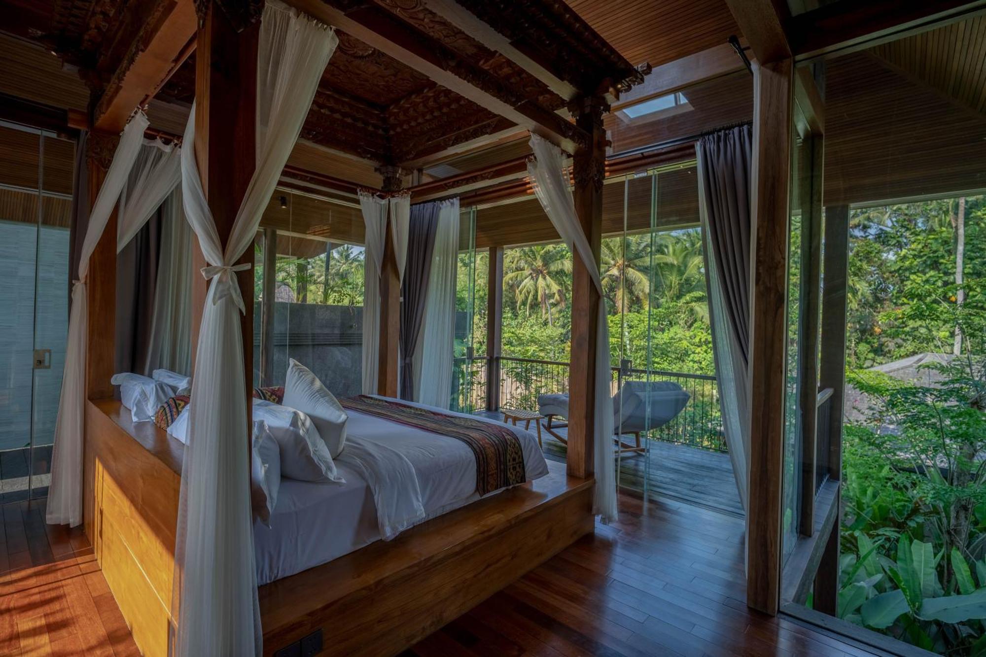 Gdas Bali Health&wellness 5* Ubud