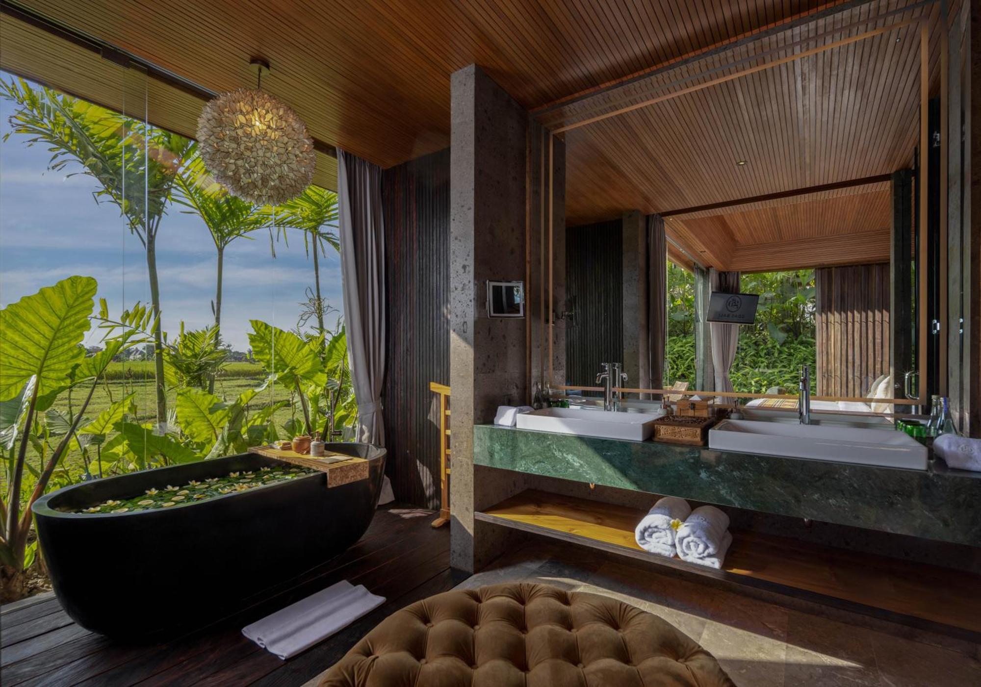 Gdas Bali Health&wellness Resort 5*