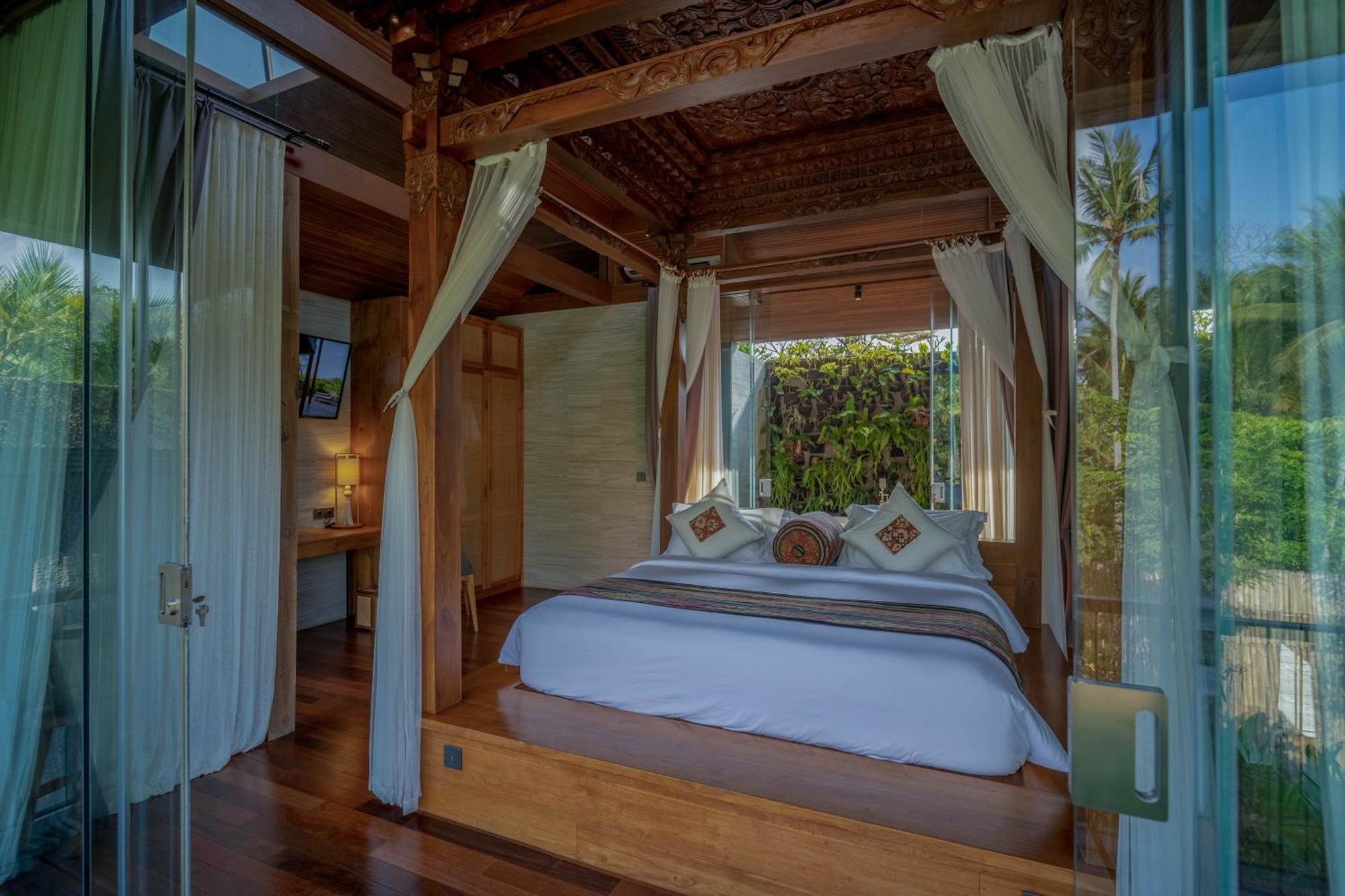 Gdas Bali Health&wellness Resort Ubud