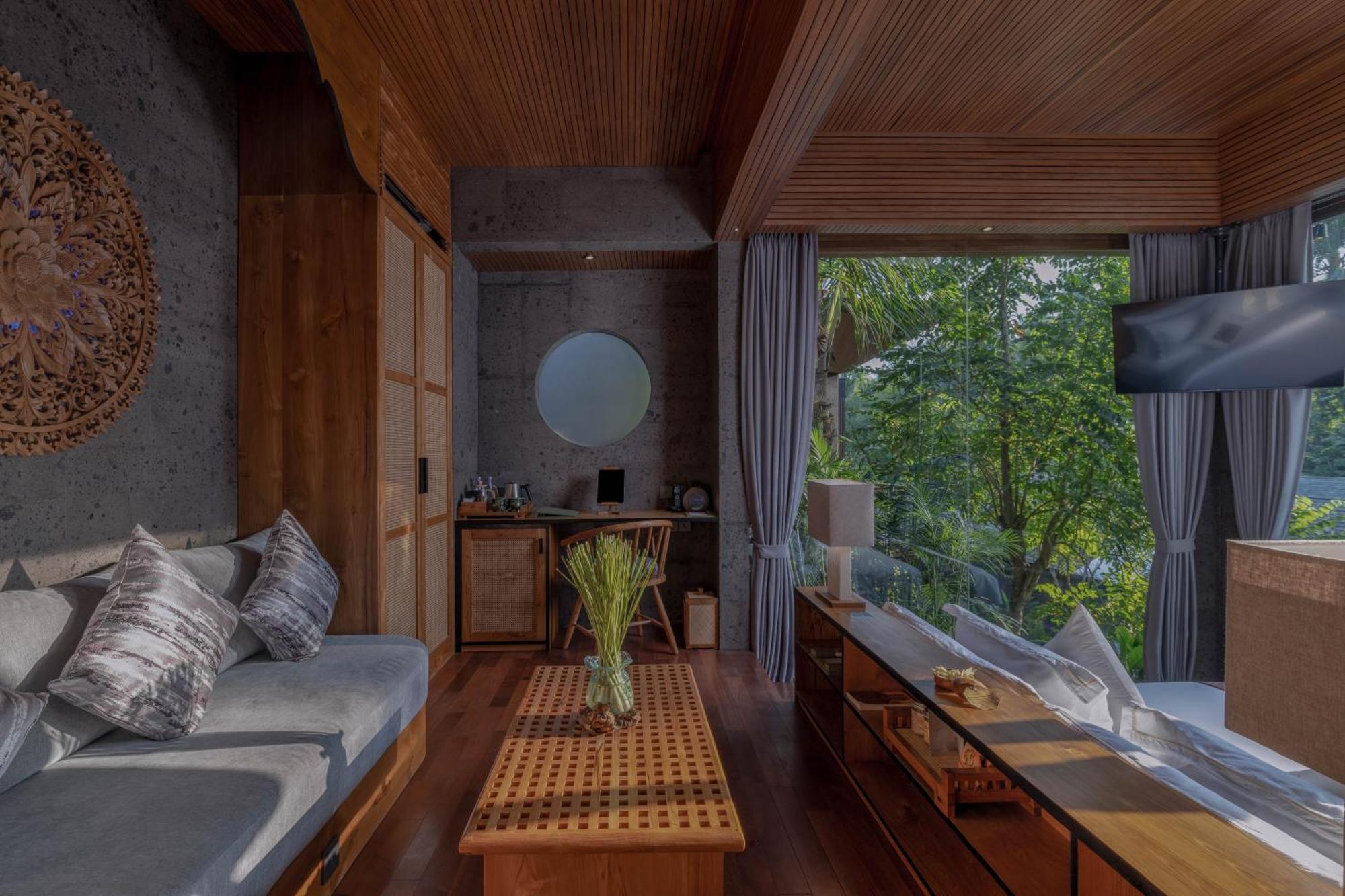 Gdas Bali Health And Wellness - Adult Only Ubud (Bali)