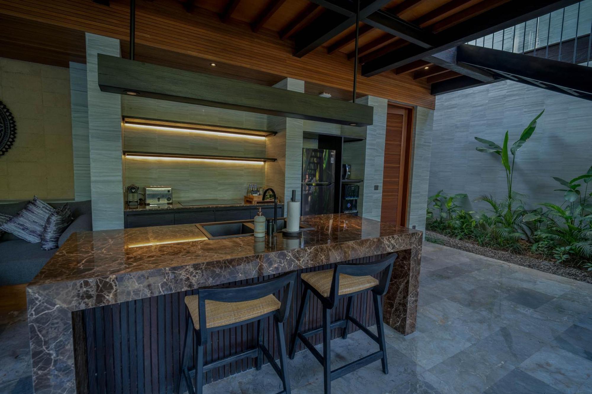 Gdas Bali Health And Wellness - Adult Only